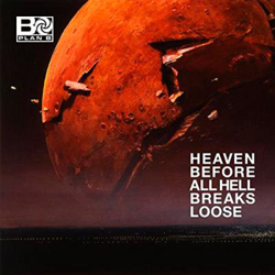 Heaven Before All Hell Breaks Loose en oferta