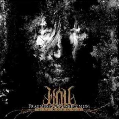 The Art Of Coming Apart