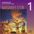 Sardanes d'or volum 1 precio
