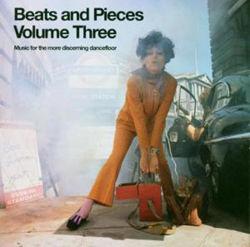 Beats And Pieces Vol 3 precio