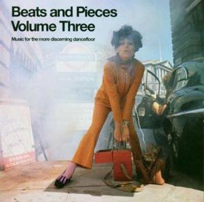 Beats And Pieces Vol 3