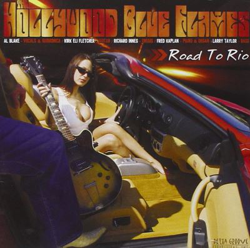 Road To Rio características