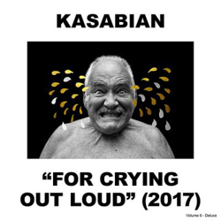 For Crying Out Loud características