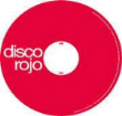 Disco rojo características