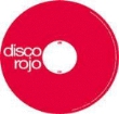 Disco rojo