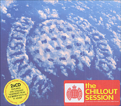 Ministry Of Sound The Chillout características