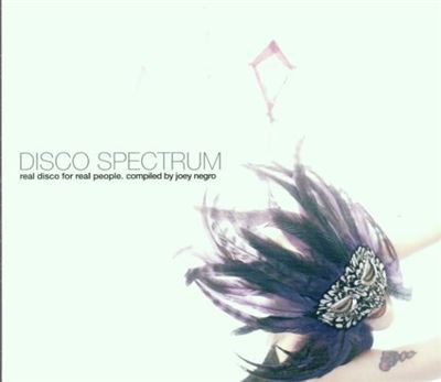 Disco spectrum