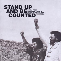 Stand up and be counted 2 precio