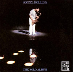 The Album Solo precio