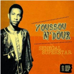 Senegal Super Star características