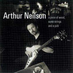 A piece of wood some string precio