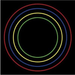 Four (Ed. Picture Disc) precio