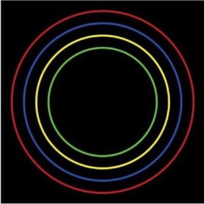 Four (Ed. Picture Disc)