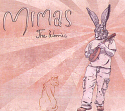 The Worries características