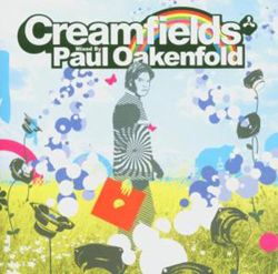 Creamfields en oferta