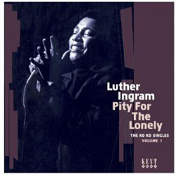 Pity For The Lonely - The KO Singles en oferta