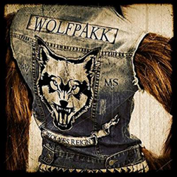 Wolves Reign en oferta