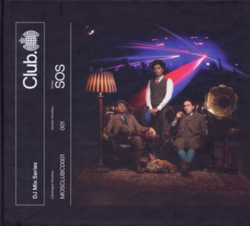 Ministry Of Sound Club-Sos características