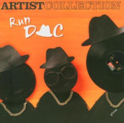 The Artist Collection - Run DMC precio