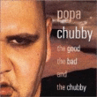The Good The Bad And The Chubby precio