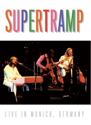 Live In Munich, Germany