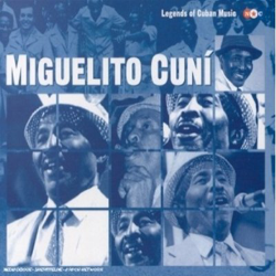 Legends Of Cuban Music en oferta