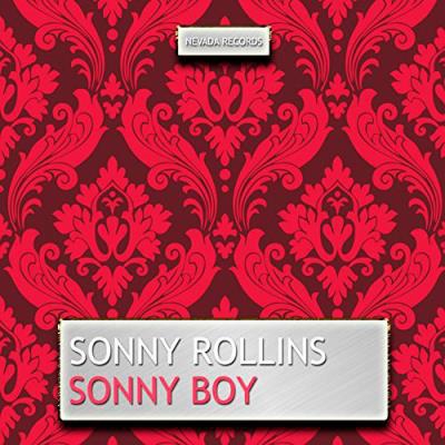 Sonny Boy