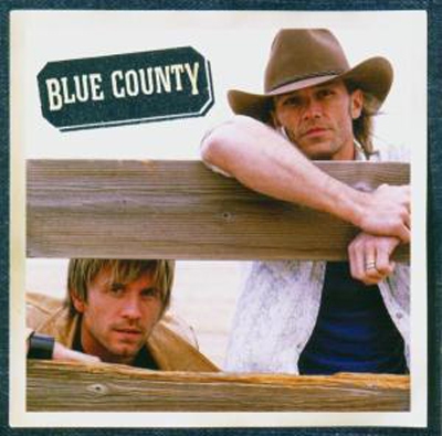 Blue Country