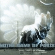 Notre Damme de París