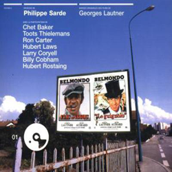 Flic ou voyou (B.S.O.) características