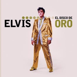 Elvis: El Disco de Oro en oferta