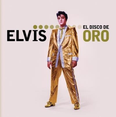 Elvis: El Disco de Oro