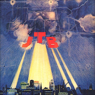 Jtb