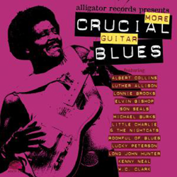 Crucial Guitar Blues en oferta