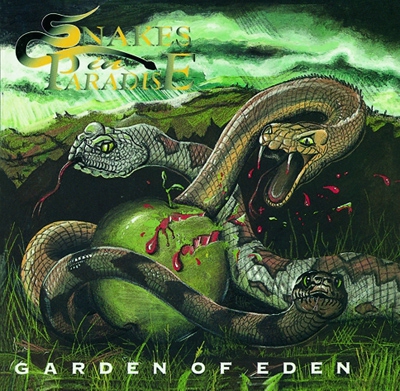 Garden Of Eden