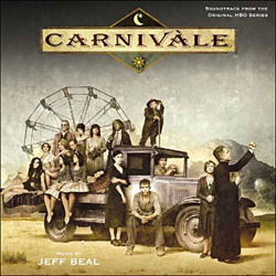 Carnivale precio