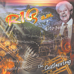 Rio 5 AM características