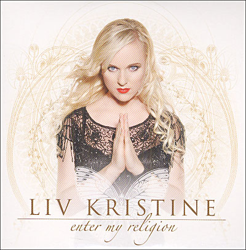 Enter My Religion características