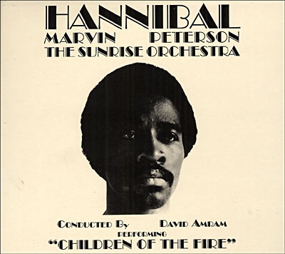 Children Of The Fire