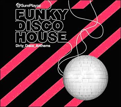 Funky Disco House