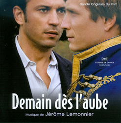 Demain des l'aube (B.S.O.) precio