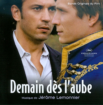 Demain des l'aube (B.S.O.)