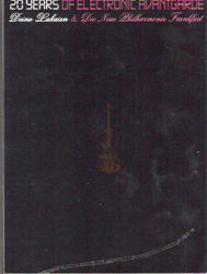 20 Years Of Electronic Avant Garde en oferta
