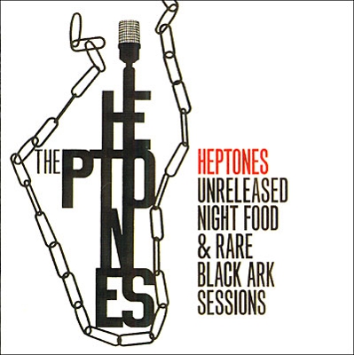 Unreleased Night Food And Rare Blac