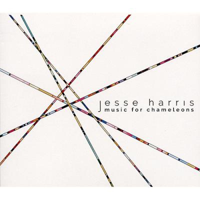 Music for Chameleons