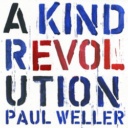 A Kind Revolution características