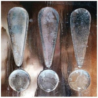 Strange Weather, Isn't It?