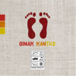 Oinak Kantuz precio