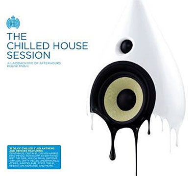 The Chilled House Session