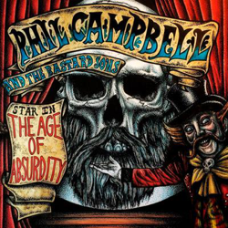 The Age of Absurdity precio